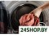 Стиральная машина Electrolux EW7H458B Стиральная машина Electrolux EW7H458B
