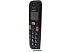 Радиотелефон Panasonic KX-TGU110RUB Радиотелефон Panasonic KX-TGU110RUB