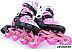Роликовые коньки Tempish Dasty Girl (р. 41-43) Роликовые коньки Tempish Dasty Girl (р. 41-43)