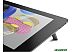 Графический планшет Wacom Cintiq Pro 24 DTH-2420 Графический планшет Wacom Cintiq Pro 24 DTH-2420