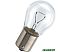 Галогенная лампа Philips P21W VisionPlus 2шт [12498VPB2]