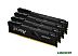 Оперативная память Kingston FURY Beast 4x8GB DDR4 PC4-28800 KF436C17BBK4/32