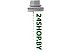 Саморез Starfix SM-57487-7000 Саморез Starfix SM-57487-7000