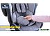 Детское автокресло Lorelli Aviator SPS Isofix (светло-серый/черный) Детское автокресло Lorelli Aviator SPS Isofix (светло-серый/черный)