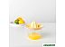 Соковыжималка Brabantia Tasty+ 122040 (ванильно-желтый)