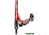Двухколесный подростковый самокат Novatrack Polis 180 Pro 180.POLIS.RD22 (красный) Двухколесный подростковый самокат Novatrack Polis 180 Pro 180.POLIS.RD22 (красный)