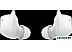 Наушники Samsung Galaxy Buds FE (белый) Наушники Samsung Galaxy Buds FE (белый)