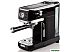 Рожковая помповая кофеварка Ariete Espresso Slim Moderna 1381/12 Рожковая помповая кофеварка Ariete Espresso Slim Moderna 1381/12