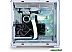 Райзер для вертикальной установки видеокарты Lian Li Universal 4-Slots Vertical GPU kit VG4-4-V2X Райзер для вертикальной установки видеокарты Lian Li Universal 4-Slots Vertical GPU kit VG4-4-V2X