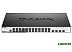 Коммутатор D-Link DGS-1210-28XS/ME/B1A Коммутатор D-Link DGS-1210-28XS/ME/B1A