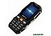 Мобильный телефон Maxvi P100 (синий) Мобильный телефон Maxvi P100 (синий)