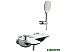 Смеситель Lemark Bellario LM6802C Смеситель Lemark Bellario LM6802C