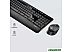 Мышь + клавиатура Logitech Wireless Combo MK345 (920-008534)
