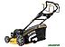 Газонокосилка Gunter LMB-530 SV GU1559-5 Газонокосилка Gunter LMB-530 SV GU1559-5