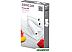 Рулоны вакуумной пленки Sencor SVX 300 CL 20x200 см 3шт