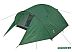 Треккинговая палатка Jungle Camp Vermont 2 (зеленый)