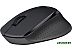 Мышь Logitech M275 (черный)