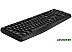 Клавиатура Genius KB-117 Black Клавиатура Genius KB-117 Black