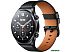 Умные часы Xiaomi Watch S1 (черный/черно-коричневый, международная версия) Умные часы Xiaomi Watch S1 (черный/черно-коричневый, международная версия)