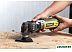 Мультифункциональная шлифмашина Ryobi RMT300-SA KIT1 Мультифункциональная шлифмашина Ryobi RMT300-SA KIT1