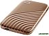 Внешний накопитель WD My Passport 1TB WDBAGF0010BGD Внешний накопитель WD My Passport 1TB WDBAGF0010BGD