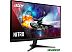 Монитор игровой Acer Nitro QG241Ybii (черный)