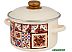 Кастрюля Appetite Vostok 1RD181M Кастрюля Appetite Vostok 1RD181M