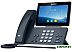IP-телефон Yealink SIP-T58W (без камеры, без БП) IP-телефон Yealink SIP-T58W (без камеры, без БП)