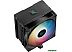 Кулер для процессора DeepCool AG500 Digital ARGB R-AG500-BKADMN-G-1 Кулер для процессора DeepCool AG500 Digital ARGB R-AG500-BKADMN-G-1