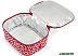 Термосумка Reisenthel Coolerbag M Pocket 4.5л (красный) Термосумка Reisenthel Coolerbag M Pocket 4.5л (красный)