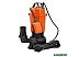 Дренажный насос Skiper WQ8-1.5A Дренажный насос Skiper WQ8-1.5A