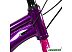 Детский велосипед Maxiscoo Starlight MSC-SL2401-7-G (темный маджента) Детский велосипед Maxiscoo Starlight MSC-SL2401-7-G (темный маджента)