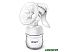 Молокоотсос PHILIPS AVENT Natural SCF330/40 (без соски) Молокоотсос PHILIPS AVENT Natural SCF330/40 (без соски)