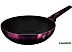 Сковорода ВОК Berlinger Haus Purple Eclips Collection BH-6633