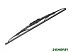 Щетка стеклоочистителя Bosch Rear 3397011813
