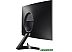 Игровой монитор Samsung C24RG50FZI