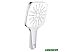 Душевая лейка Grohe Rainshower SmartActive 130 26551LS0