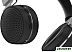 Наушники Ritmix RH-460BTH (черный)