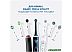 Сменная насадка Oral-B CrossAction EB50BRB (4 шт) Сменная насадка Oral-B CrossAction EB50BRB (4 шт)