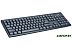 Клавиатура проводная SVEN Standard 303 PS-2 Black Клавиатура проводная SVEN Standard 303 PS-2 Black