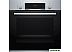 Электрический духовой шкаф Bosch Serie 4 HBA513BS1