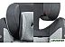 Детское автокресло Osann Flux Isofix (grey melange)
