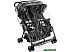 Коляска Chicco OhLaLa Twin Silver Cat Коляска Chicco OhLaLa Twin Silver Cat