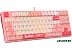 Клавиатура A4Tech Bloody S87 Energy Pink (Bloody BLMS Red Plus) Клавиатура A4Tech Bloody S87 Energy Pink (Bloody BLMS Red Plus)