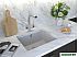 Кухонная мойка Paulmark Gera PM205546-BE Кухонная мойка Paulmark Gera PM205546-BE