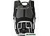 Рюкзак Lowepro Photo Hatchback BP 150 AW II Black/Grey Рюкзак Lowepro Photo Hatchback BP 150 AW II Black/Grey
