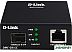 Медиаконвертер D-Link DMC-G01LC/C1A Медиаконвертер D-Link DMC-G01LC/C1A
