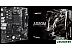 Материнская плата BIOSTAR A520MT Ver. 6.0 Материнская плата BIOSTAR A520MT Ver. 6.0