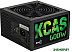 Блок питания AeroCool KCAS Plus 600W