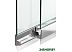 Душевая кабина NEW TRENDY Sensi 85x150 P-0037